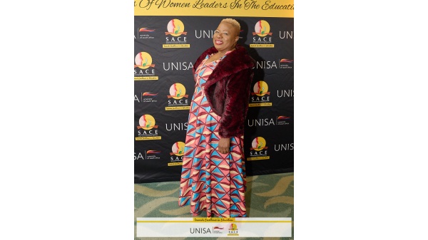 SACE/UNISA Books launch Image
